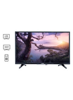 Buy 50 inches Smart Android 4K Television android OS , Refresh rates 60 Hz , Model (2022)- BLED-H55UHD in Saudi Arabia