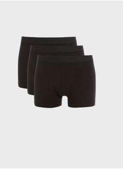 Buy 3 Pack Essential Trunks in Saudi Arabia