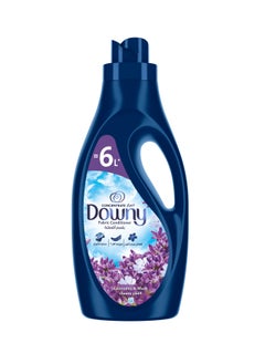 Buy Fabric Conditioner Concentrate Lavender And Musk Variant 2L= 6L in UAE