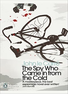 Buy The Spy Who Came In From The Cold (Penguin Modern Classics) in UAE