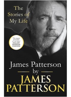 اشتري James Patterson: The Stories of My Life في الامارات