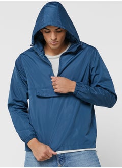 Buy Hooded Sports Jacket in UAE