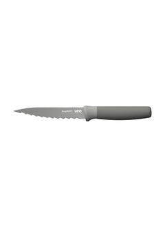 Buy Berghoff  Leo Serrated Knife Balance 11.5Cm in Saudi Arabia