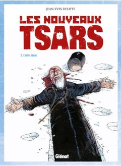 اشتري Les nouveaux tsars, Tome 2 في الامارات