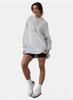 Buy AE Fleece Hoodie Dress in Egypt