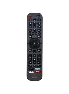 Buy Replacement Remote Control En2Bs27H Compatible With Hisense Smart 4K Uhd Tv 55R5 50R5 58R5 65R5 B7100 70B7100Uw 55B7100Uw 43B7100Uw 50B7100Uw 65B7100Uw 55B7100Uw in Saudi Arabia