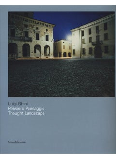 Buy Luigi Ghirri: Thought Landscapes in UAE