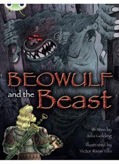 Buy Bug Club Independent Fiction Year 4 Grey A Beowulf and the Beast in UAE