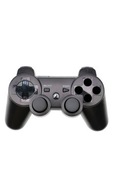 Buy M MIAOYAN new wireless bluetooth gamepad 4.0 bluetooth wireless controller game artifact black in Saudi Arabia