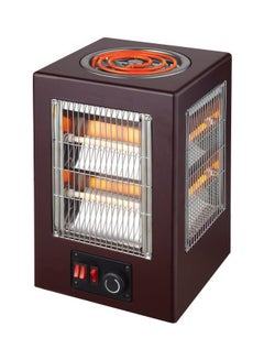 Buy 5-way electric heater with heating stove 2000 watt in Saudi Arabia