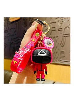 Buy Squid Game Keychain Toys Gift in Egypt