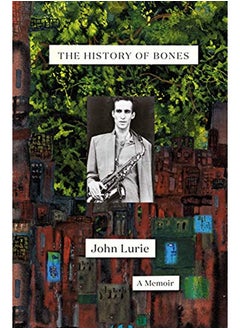 Buy The History of Bones in UAE