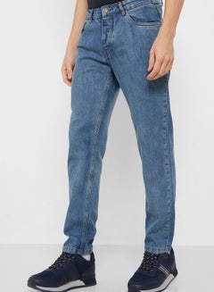 Buy Bravesoul Regular Fit Denim Jeans in UAE
