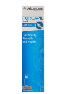 Buy Forcabil Lotion For Hair Growth150 Ml in Saudi Arabia