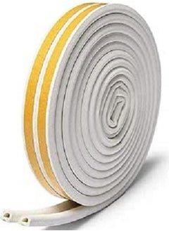 Buy Rubber tape to prevent dust from windows and doors 2*3 meter in Egypt