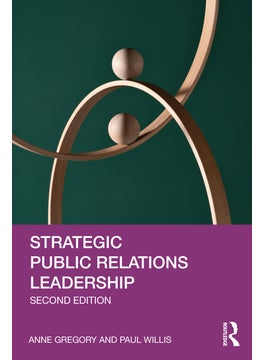 اشتري Strategic Public Relations Leadership في الامارات