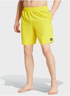 اشتري Solid Classic Swimshorts في الامارات