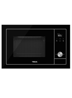 Buy TEKA ML 8200 Built-in Microwave + Grill with Touch Control 20L in UAE