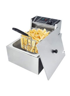 Buy Electric Deep Fryer 4.5 Ltr 2000 W in UAE