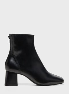 Buy Clar Ankle Boots in UAE