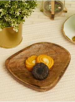 Buy Wooden Plate in UAE