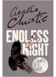 اشتري Endless Night By Agatha Christie - Paperback في الامارات