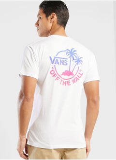 Buy Classic Mini Dual Palm T-Shirt in UAE