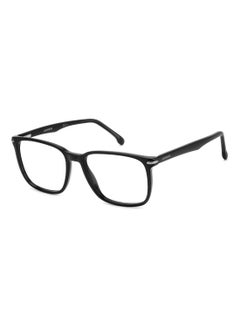 اشتري Men's  Rectangular Shape Acetate Sunglasses Carrera 309  44 - Lens Size: 43.7 Mm - Black في السعودية