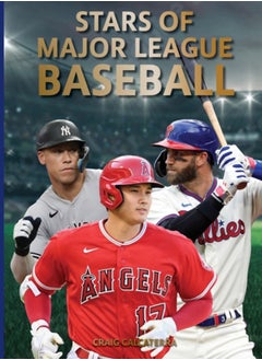 Buy Stars of Major League Baseball in UAE