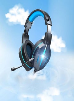Buy Gaming Headset ERXUNG  – Stereo Surround Sound in Egypt