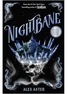 Buy Nightbane (The Lightlark Saga Book 2) in Egypt