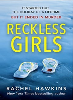 اشتري Reckless Girls في الامارات