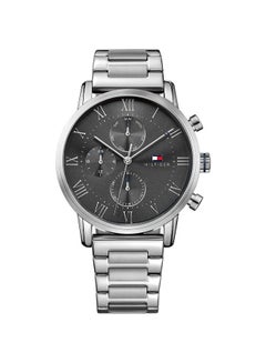 Buy Stainless Steel Chronograph  Watch 179.1397 in Egypt