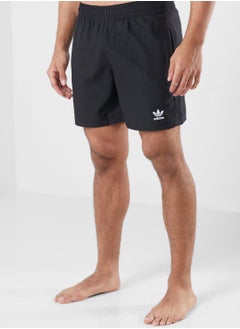 Buy Original Solid Swimshorts in Saudi Arabia