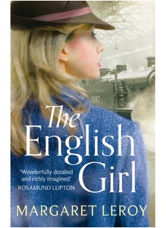 Buy The English Girl in Saudi Arabia