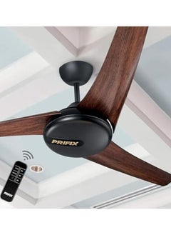 اشتري Prifix Jumbo ceiling fan with remote  56 Inch- JCF-562 with remote في مصر