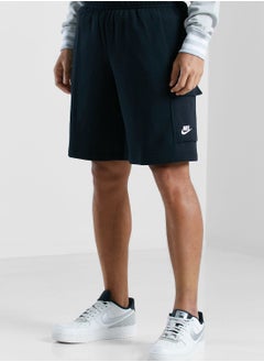 Buy NSW Club Shorts in UAE