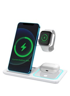 Buy Wireless charger PD-W8 in Saudi Arabia