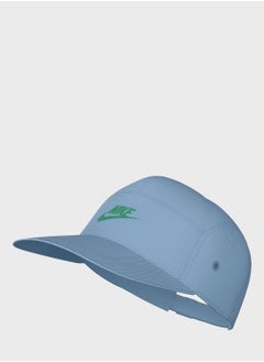 Buy Logo Fly Color Block Cap in UAE