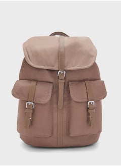 اشتري Multi Pocket Backpack في الامارات