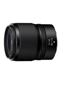 اشتري Nikon NIKKOR Z 35mm f/1.4 Lens في الامارات