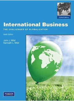 Buy International Business with MyIBLab: Global Edition in Egypt