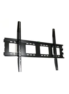 Buy Bracket Pro Fixed Mount 50"-120" Fits VESA 900x800mm, 2.3mm Thickness - Heavy-Duty TV Wall Mount for Large Screens BPF50120 Black in UAE