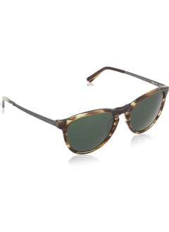 اشتري Unisex Round Sunglasses - L708S_210 - Lens size: 50 mm في الامارات