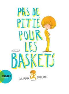 Buy pas de pitie pour les baskets in UAE