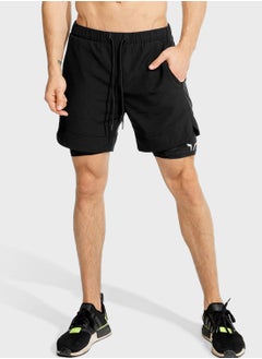 Buy Limitless 2-In-1 Shorts in Saudi Arabia