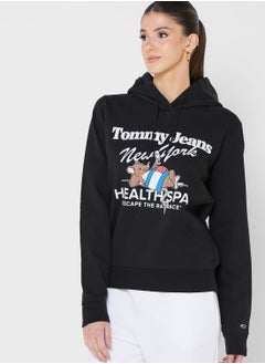 Buy Printed Hoodie in UAE