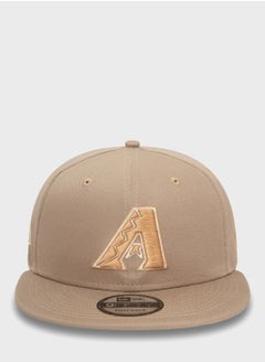 Buy 9Fifty Ariziona Diamondbacks Patch Cap in UAE