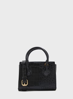 Buy Croc Mini Tote Handbag in UAE