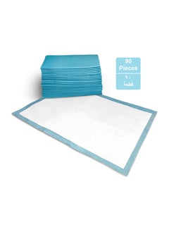 اشتري 90 Pieces Packed Cherry Medical Supply Disposable Changing Mats في الامارات